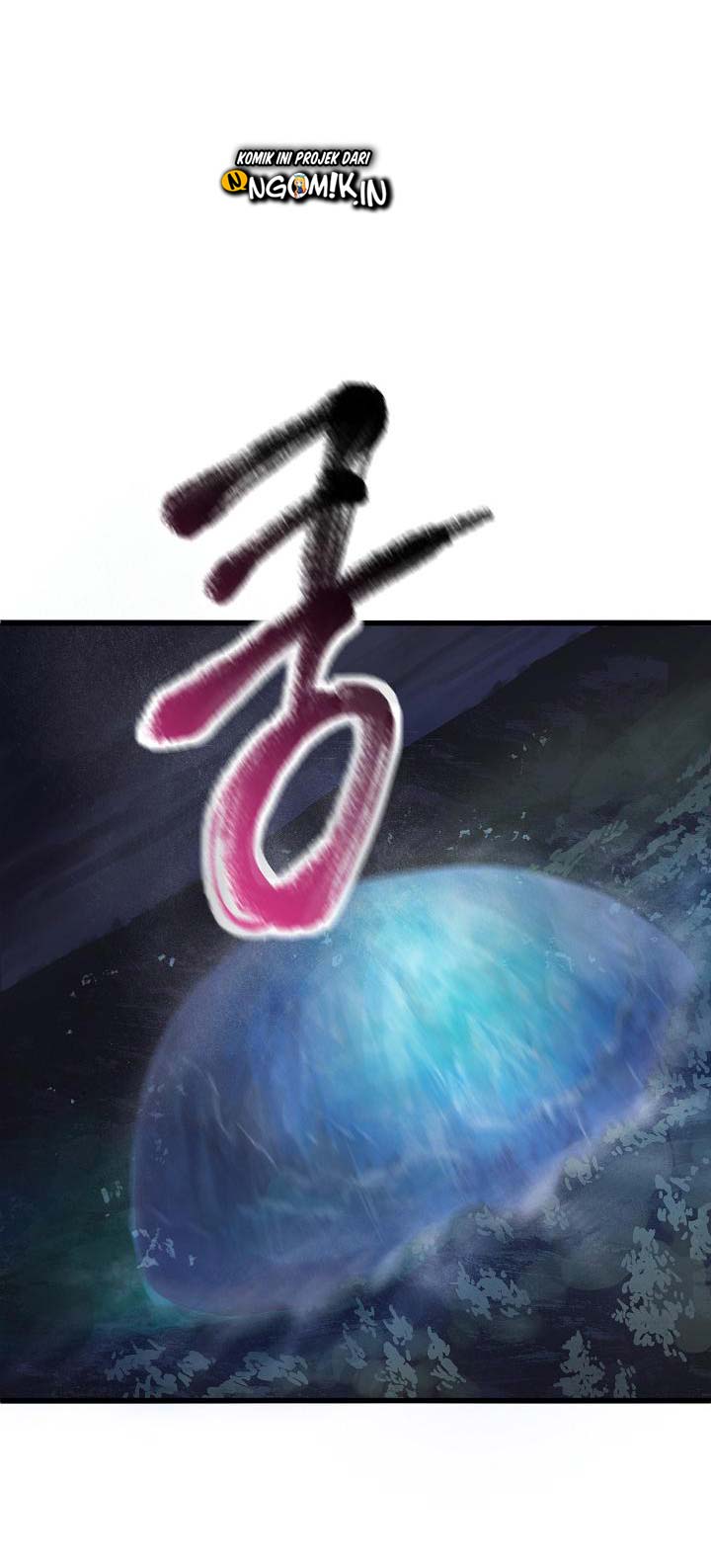 Otherworldly Sword King’s Survival Records chapter 17